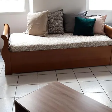 Apartment Ethan *