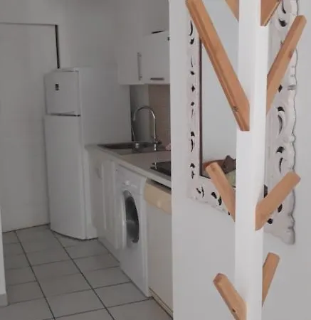 Apartment Ethan *