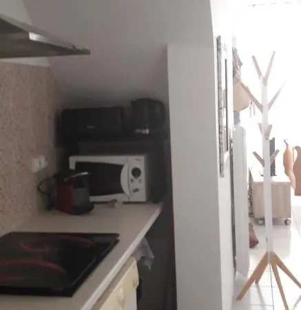 Ethan Apartment La Ciotat