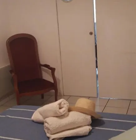 Ethan Apartment