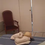 Ethan Apartment