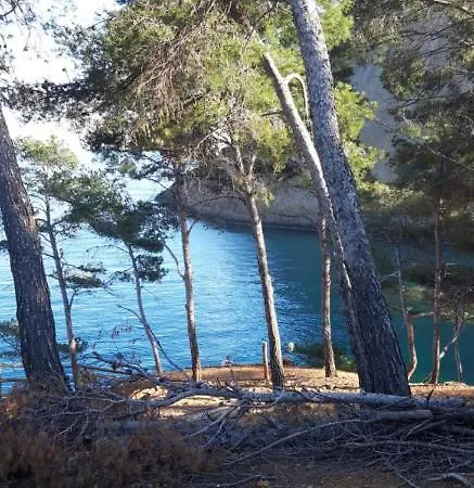 Appartement Ethan La Ciotat