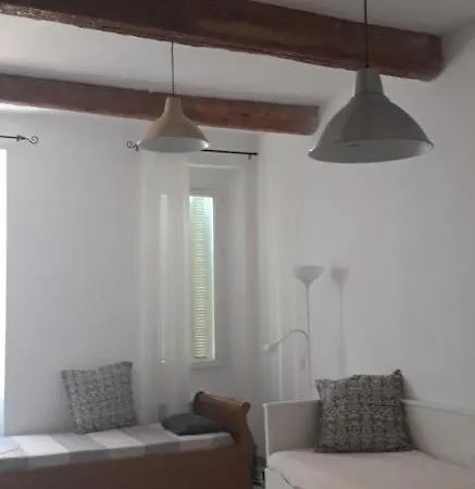 Ethan Apartman La Ciotat