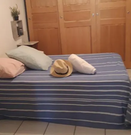 Lägenhet Ethan