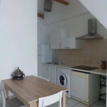 Appartement Ethan