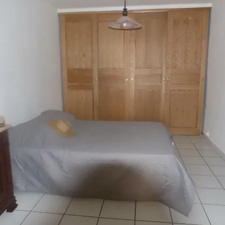 Ethan Appartement *